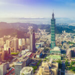 Go over Bangkok! This is the new digital Nomad capital of Asia