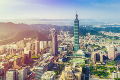 Go over Bangkok! This is the new digital Nomad capital of Asia