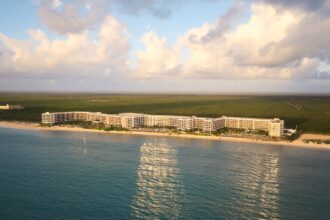 Hilton Cancun All-Inclusive Resort Review: Swap ‘Hotel Zone’ crowds for remote luxury