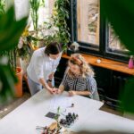 How to design an inspiring workspace