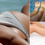 The faster to brown in the sun (10 secrets) ⋆ Clear things