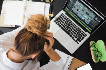 Is fear that you always postpone? These tips can help
