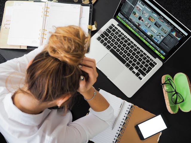 Is fear that you always postpone? These tips can help