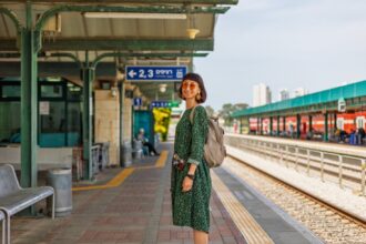 Japan’s new Sleeper Train: Dares past Tokyo to the lesser -known coastal city