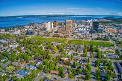 Lonely Planet reveals surprising American city as a top summer escape