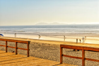 Mexico’s Summer Surprise: Discover new hotels and cheap food in this underestimated beach city