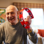 Why music is essential for holistic care