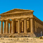Move over Athens! This old city in Italy has a better preserved Parthenon