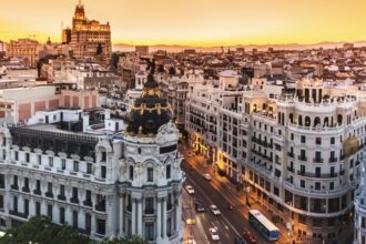 Move over France! This European country could be the most visited world for the first time