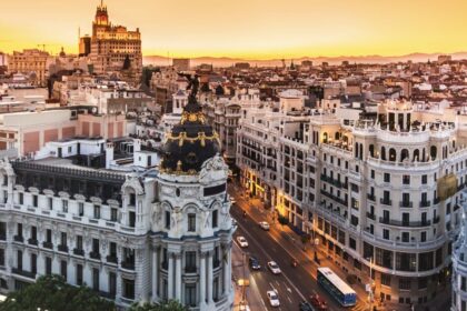 Move over France! This European country could be the most visited world for the first time