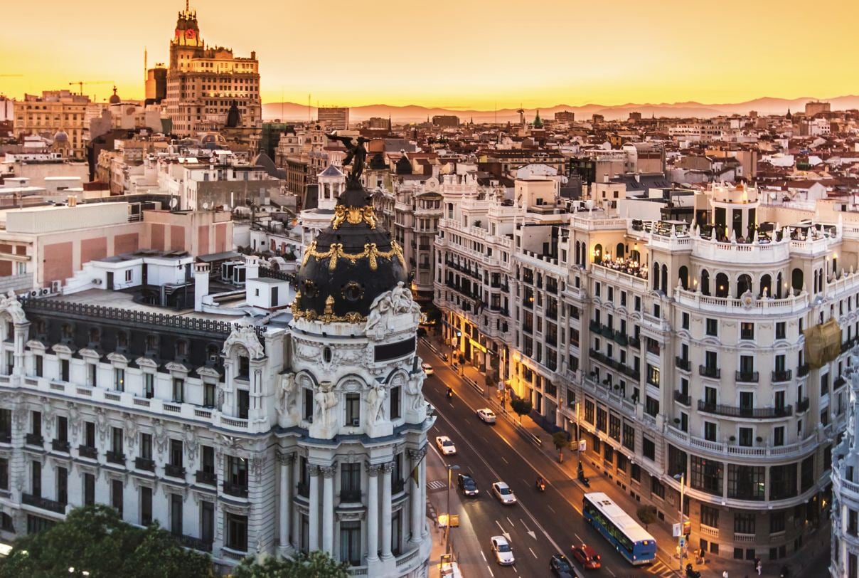 Move over France! This European country could be the most visited world for the first time