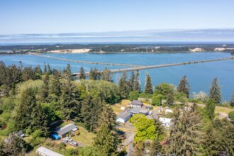 Move over Portland! These 2 lesser -known cities are the new summer hotspots from Oregon