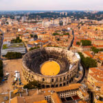 Move over Rome! This less busy city in France also has a Colosseum