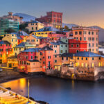 Move over Rome! This underrated Italian beach city has less crowds