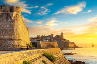Move over St-Tropez! 3 secret French Riviera cities with less bustle and old culture