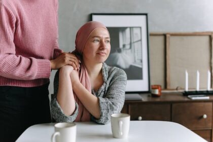 Hoe u de huidreacties eindelijk kunt kalmeren tijdens de behandeling van kanker