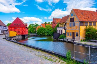 Summer adventure is waiting for: these 4 surprising European cities are rising in popularity