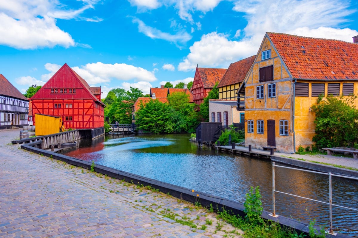 Summer adventure is waiting for: these 4 surprising European cities are rising in popularity