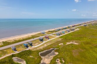 The Gulf’s Secret Beach Town: Discover untouched coasts and affordable stay this summer