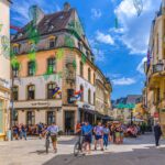 The easiest country in Europe to explore, it takes to become the next travel hot spot