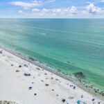 The secret escape of southwestern Florida! Experience less crowds and white sandy beaches