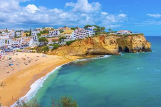 This American airline has just launched 4 new international flights to avoid the crazy summer crowd