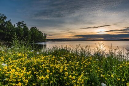 This Lake Town is the largest summer surprise destination in the midwest