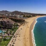 Tourists who visited Los Cabos warned to be careful on all beaches