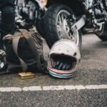 Trusted legal assistance after a motorcycle accident injury or loss