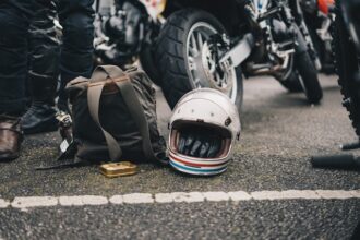 Trusted legal assistance after a motorcycle accident injury or loss