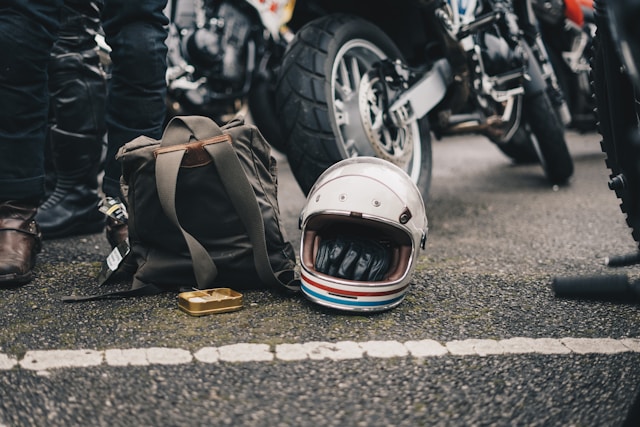 Trusted legal assistance after a motorcycle accident injury or loss