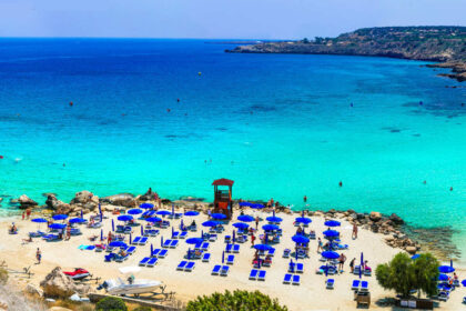 Turquoise seas and affordable prices: This Mediterranean paradise increases in popularity