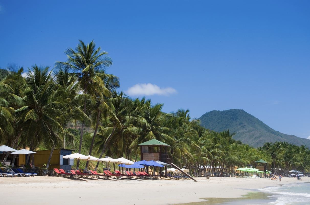 US State Department: Do not travel to these 21 countries and 6 regions of Mexico this summer