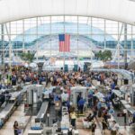 US State Department expenditure global travel alarm that encourages Americans to be careful