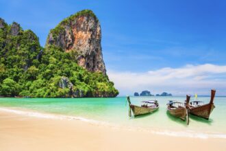 US State Department issues a new update of the travel advice for Thailand