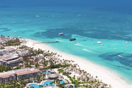 US State Department publishes an update of the travel advice for the Dominican Republic