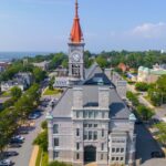 Unveiling a charming destination in New England hyped as the next hotspot from East Coast