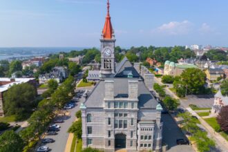 Unveiling a charming destination in New England hyped as the next hotspot from East Coast