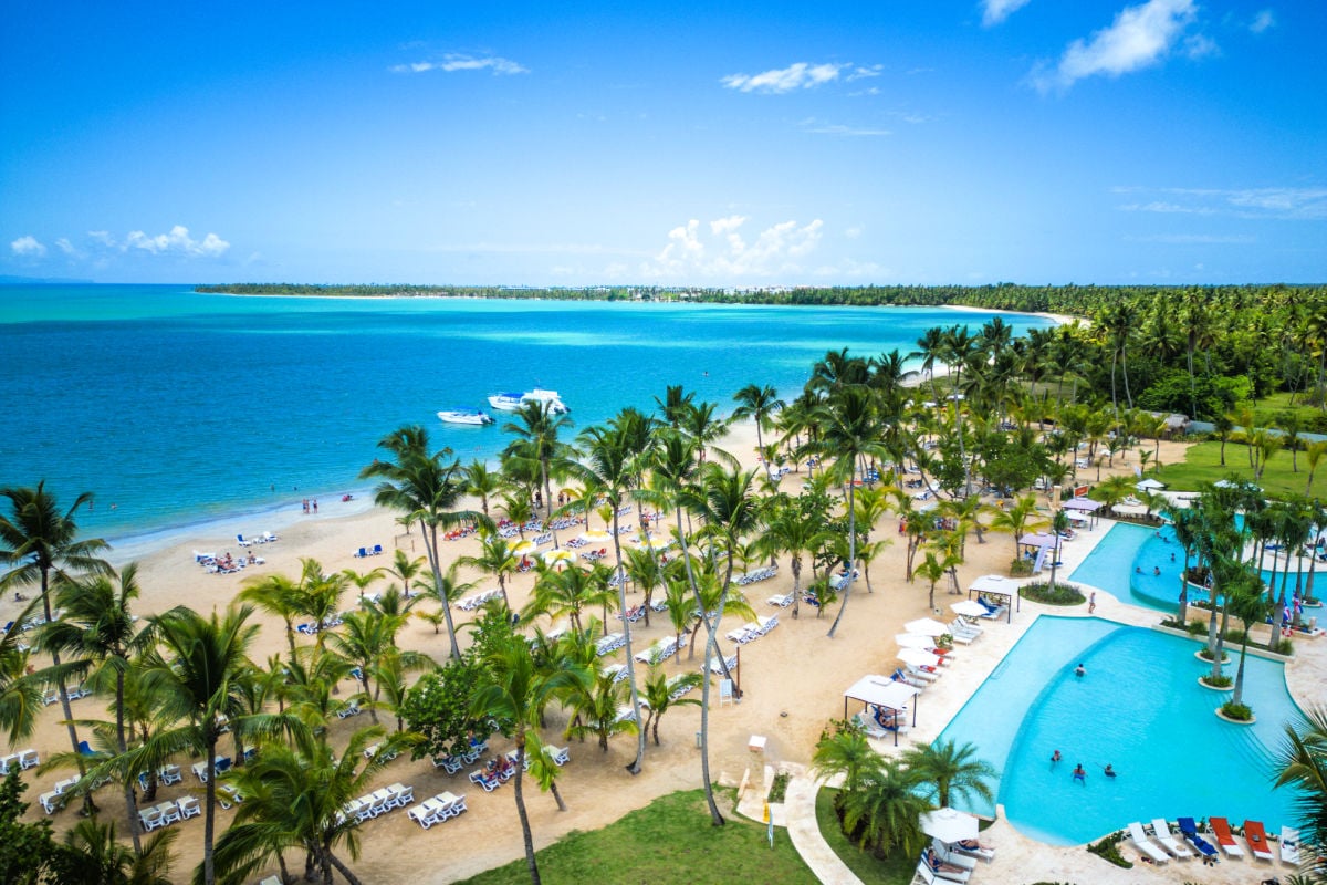 Viva Miches by Wyndham Review: New all-inclusive offers crowd-free unspoilt beaches