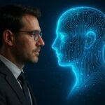 When AI leads with logic