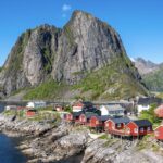 Why these 5 European destinations are best visited in the summer