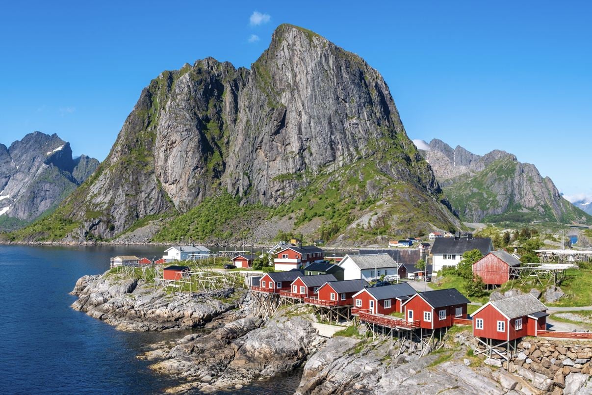 Why these 5 European destinations are best visited in the summer