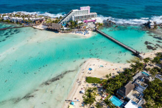 Why this island is the best Caribbean destination this summer