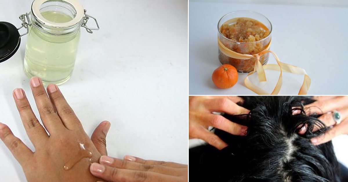 14 vegetable -cerin used | Glycerine for Beauty ⋆ Clear things