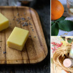 20 DIY lotion bar recipes