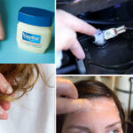 47 Awesome Ways A Vaseline Jar Can Be Used At Home : Amazing Vaseline Uses