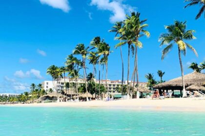 5 Caribbean Sargassum-free islands ideal for summer 2025 vacation