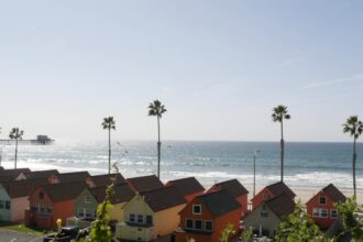 5 beautiful beach outings to avoid the crowds this summer