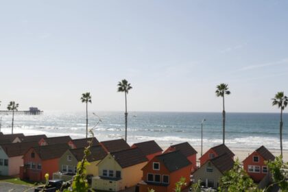 5 beautiful beach outings to avoid the crowds this summer