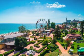 5 surprising European cities that are rising in popularity this summer